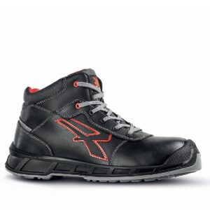 calzado de trabajo u-power red smart sting