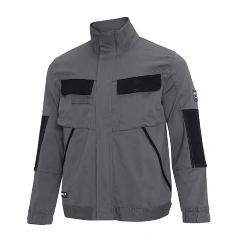 chaqueta oklahoma
