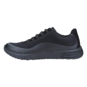Calzado profesional Jhayber PRO Creta O1 SRC Negro