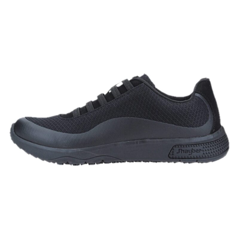 Calzado profesional Jhayber PRO Creta O1 SRC Negro