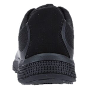 Calzado profesional Jhayber PRO Creta O1 SRC Negro