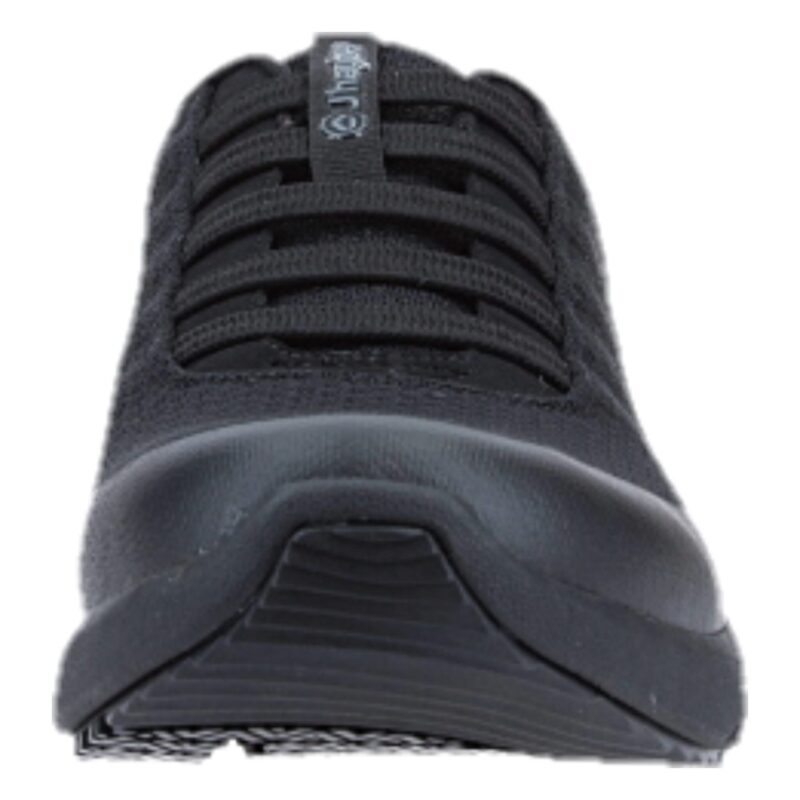 Calzado profesional Jhayber PRO Creta O1 SRC Negro