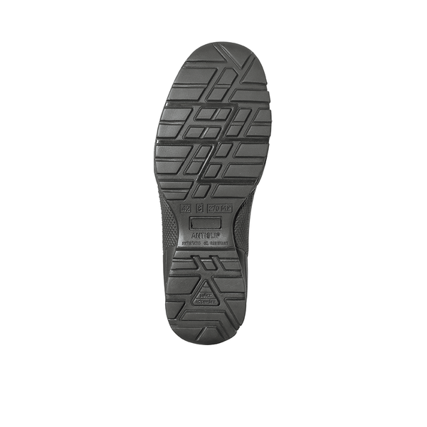 Bota de seguridad U-Power Rock&Roll JENA S3 RS SRC