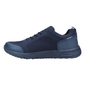 Calzado profesional Jhayber PRO Mykonos O1 SRC Marino