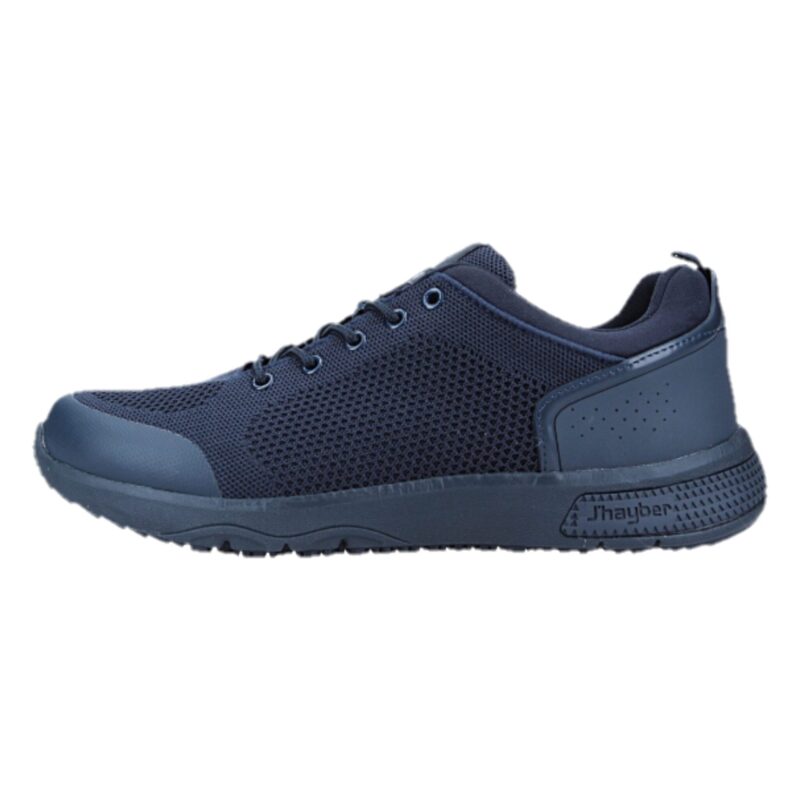 Calzado profesional Jhayber PRO Mykonos O1 SRC Marino