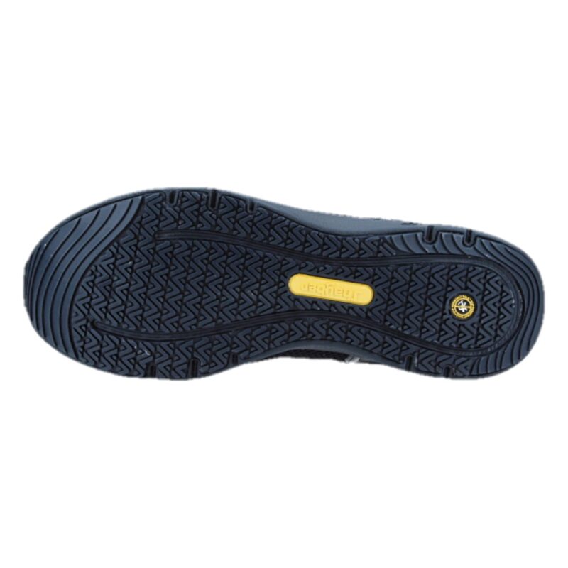 Calzado profesional Jhayber PRO Mykonos O1 SRC Marino