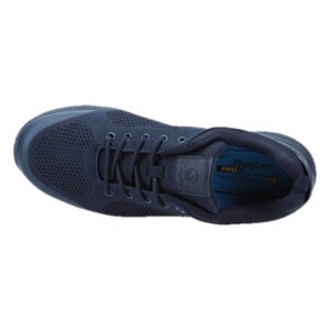 Calzado profesional Jhayber PRO Mykonos O1 SRC Marino