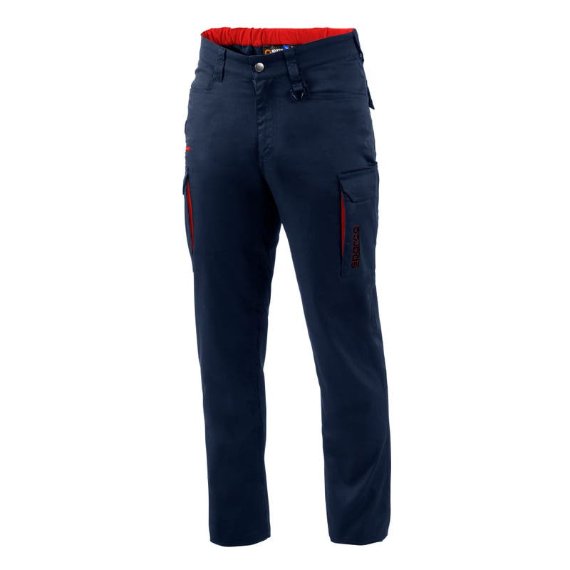 pantalon sparco vermont BTP0001B0N31
