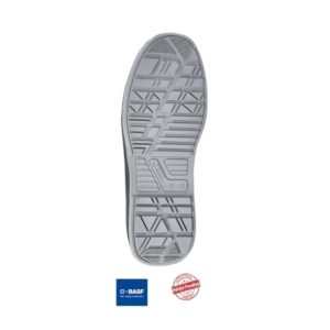 Calzado de seguridad U-Power Red Up STRAP S1P SRC ESD