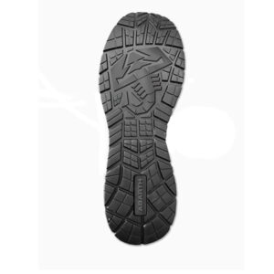 Calzado de seguridad Abarth MOD.595 Suede Gris S3 SRC HRO