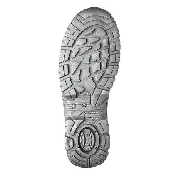 Calzado de seguridad U-Power Entry SIMPLE S3 SRC
