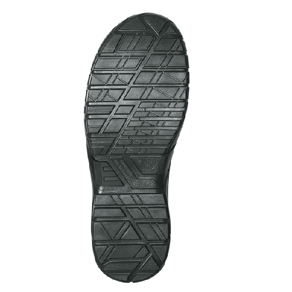 Bota U-Power Professional STING GRIP O2 FO SRC