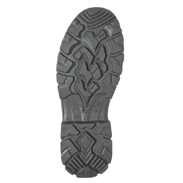 Calzado de seguridad U-Power Concept Plus ERUPTION S3 HRO HI SRC