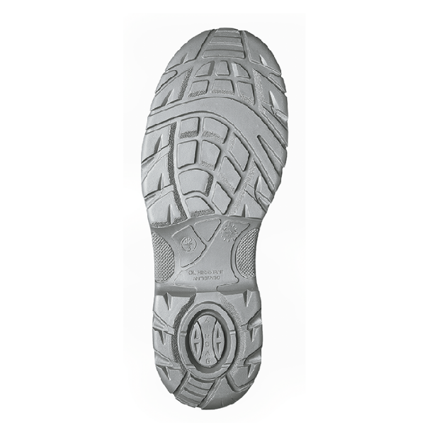 Calzado de seguridad para mujer U-Power LABRADOR S1P SRC